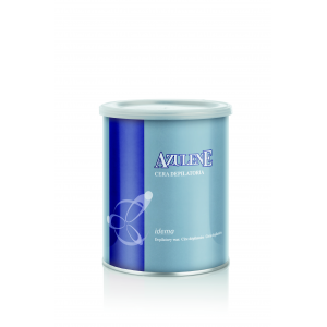 Strip wax Azuleen 800ml Strip wax Azuleen 800ml